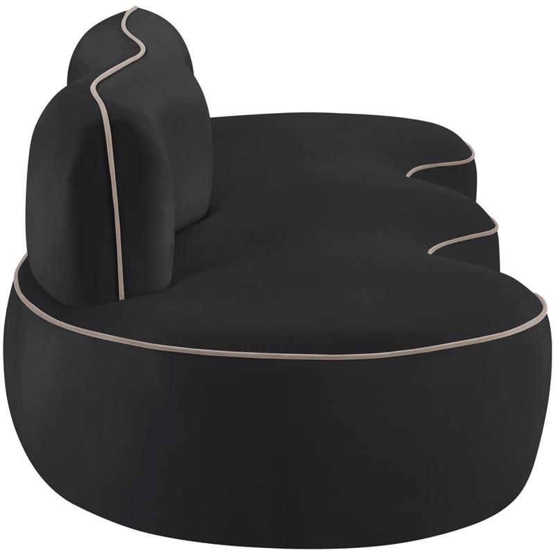 Meridian Furniture Swerve 101