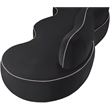 Meridian Furniture Swerve 100