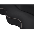 Meridian Furniture Swerve 100