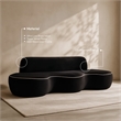 Meridian Furniture Swerve 100