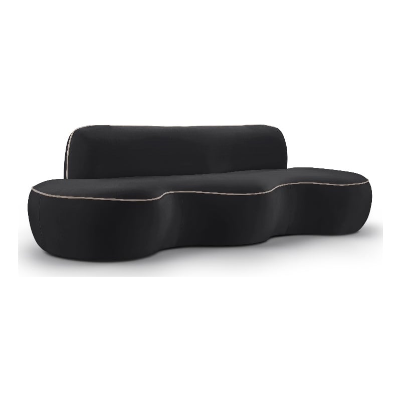 Meridian Furniture Swerve 101