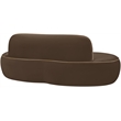 Meridian Furniture Swerve 77