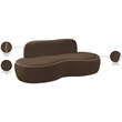 Meridian Furniture Swerve 77