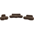 Meridian Furniture Swerve 77
