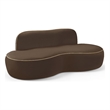 Meridian Furniture Swerve 77
