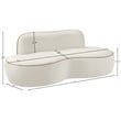 Meridian Furniture Swerve 77