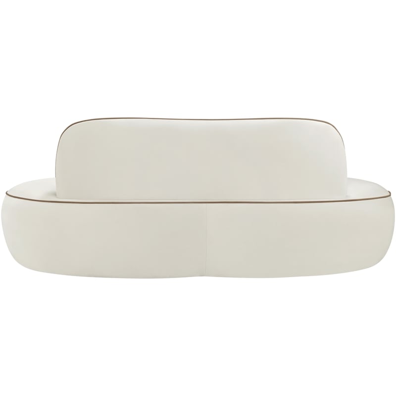 Meridian Furniture Swerve 77