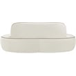 Meridian Furniture Swerve 77