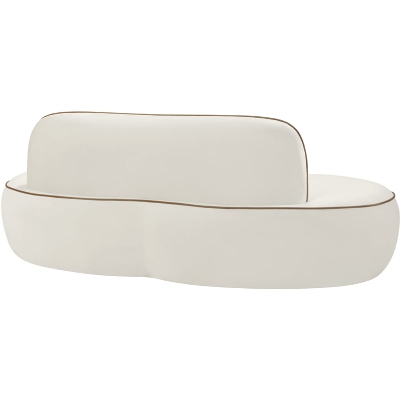 Meridian Furniture Swerve 77