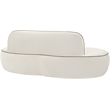 Meridian Furniture Swerve 77
