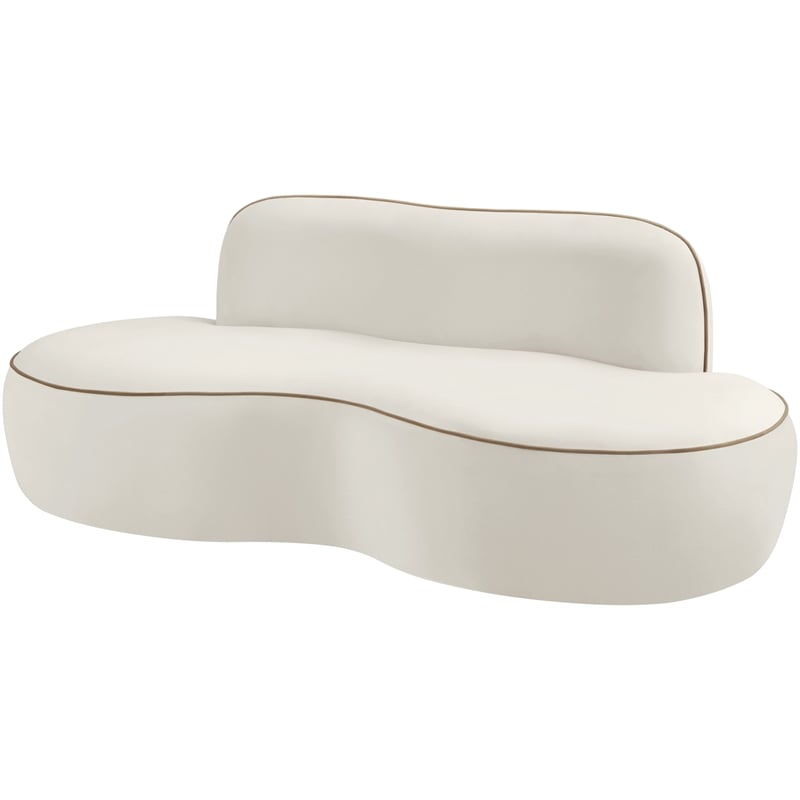 Meridian Furniture Swerve 77