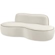 Meridian Furniture Swerve 77