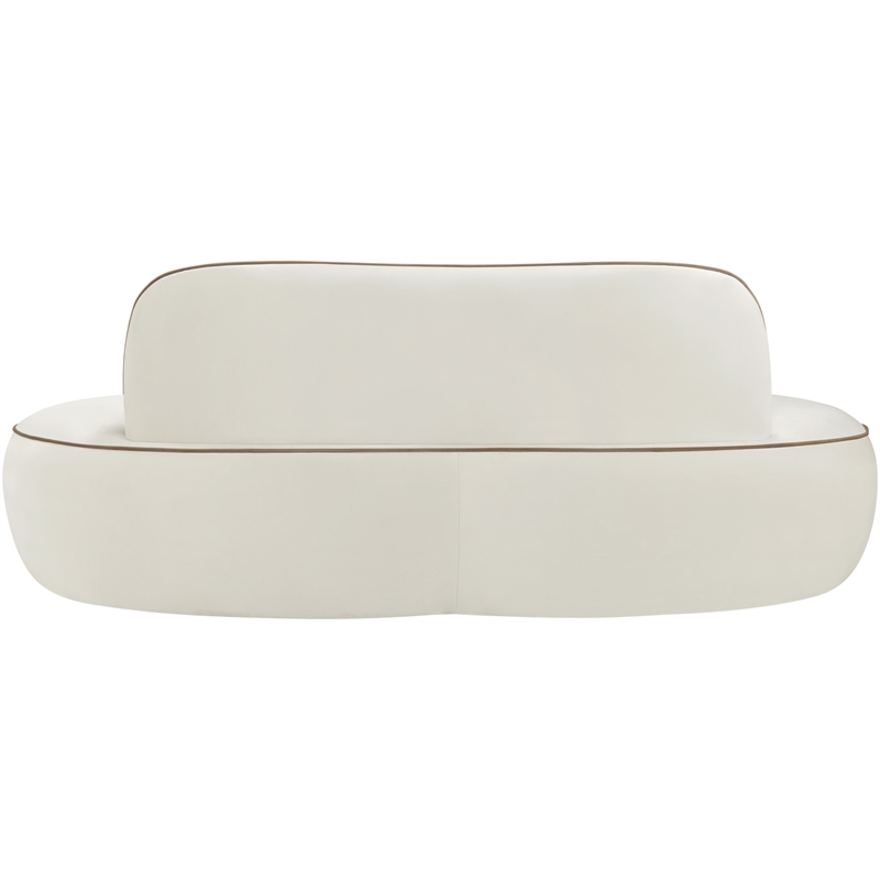 Meridian Furniture Swerve 77