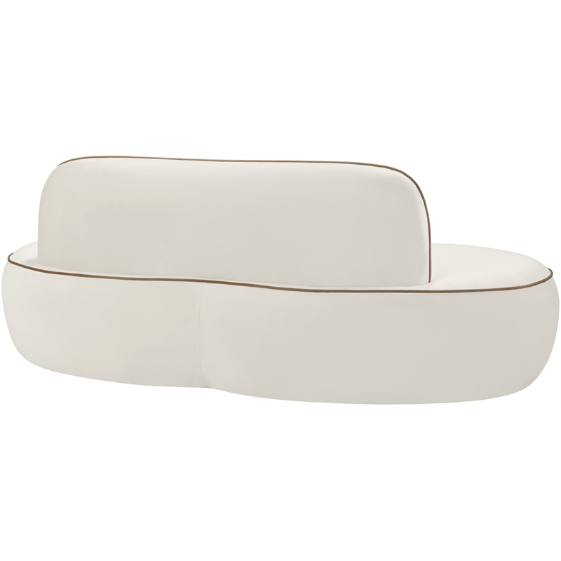 Meridian Furniture Swerve 77