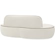 Meridian Furniture Swerve 77