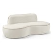 Meridian Furniture Swerve 77