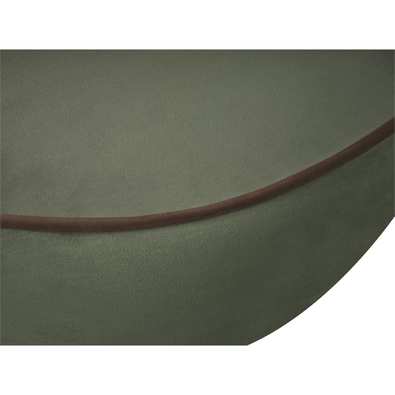 Meridian Furniture Swerve 77