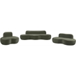 Meridian Furniture Swerve 77