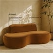 Meridian Furniture Swerve 77