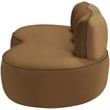 Meridian Furniture Swerve 77