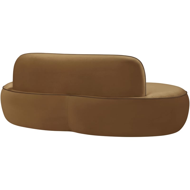 Meridian Furniture Swerve 77