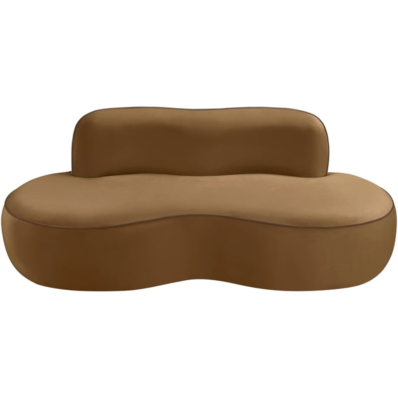 Meridian Furniture Swerve 77