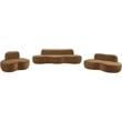 Meridian Furniture Swerve 77