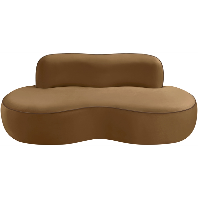 Meridian Furniture Swerve 77