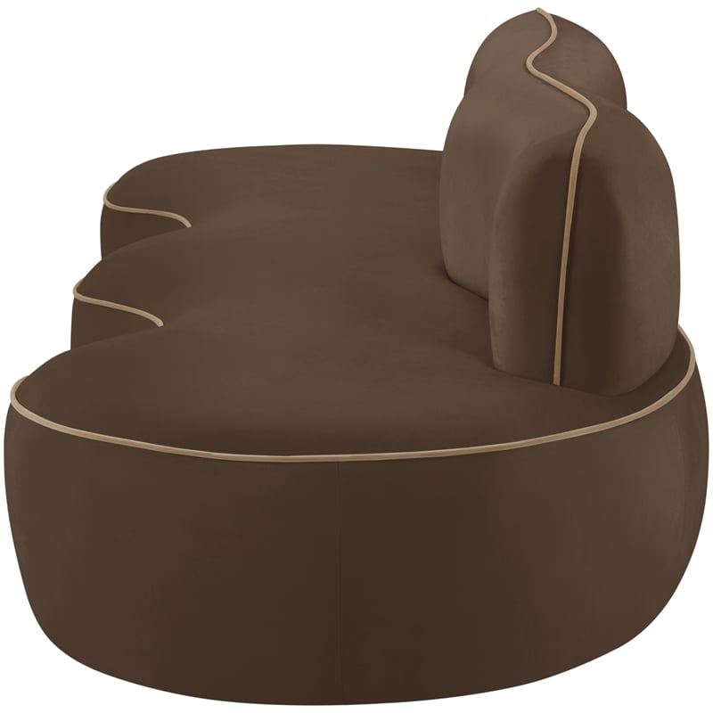 Meridian Furniture Swerve 101