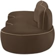 Meridian Furniture Swerve 100