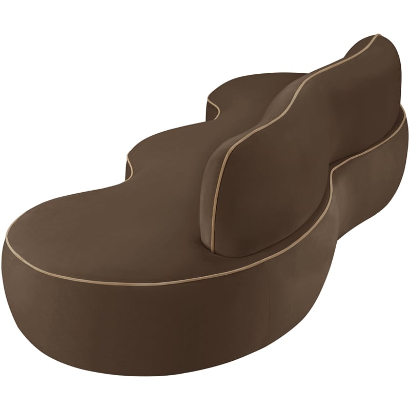 Meridian Furniture Swerve 101