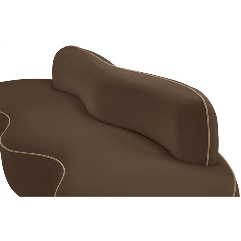 Meridian Furniture Swerve 101