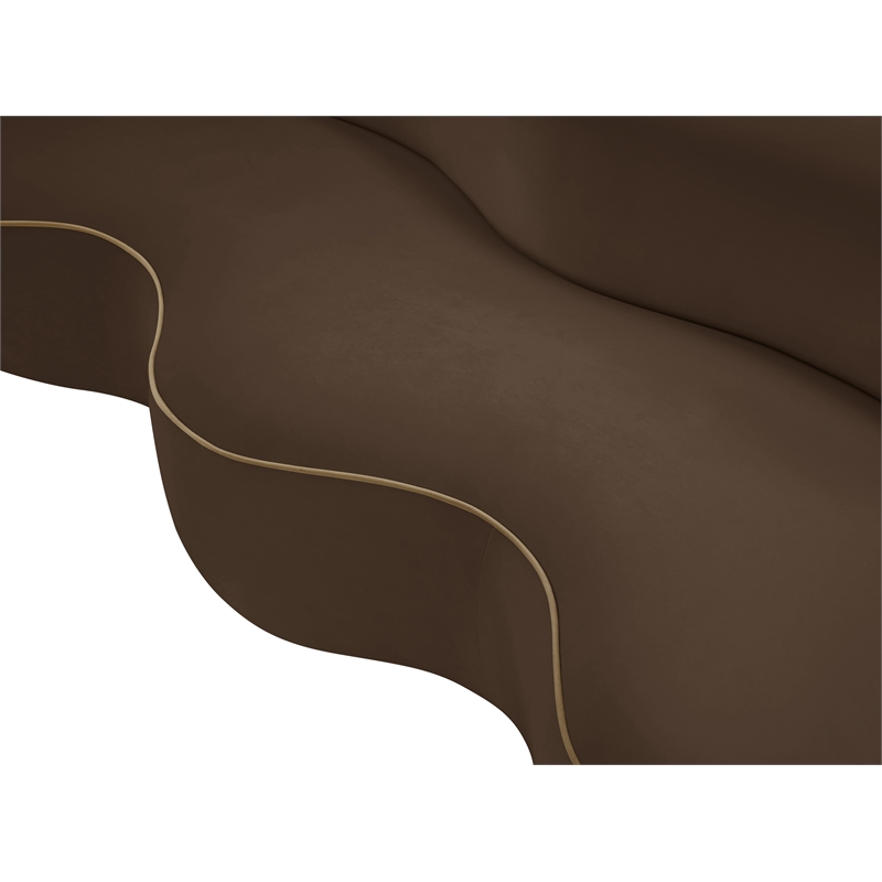 Meridian Furniture Swerve 101