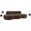 Meridian Furniture Swerve 100