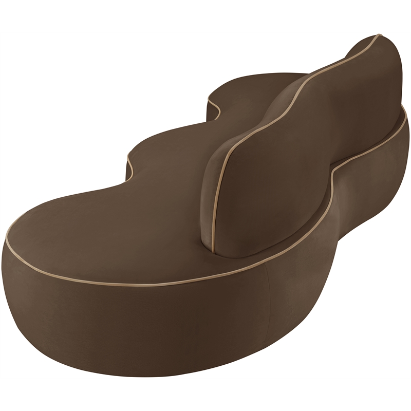 Meridian Furniture Swerve 101