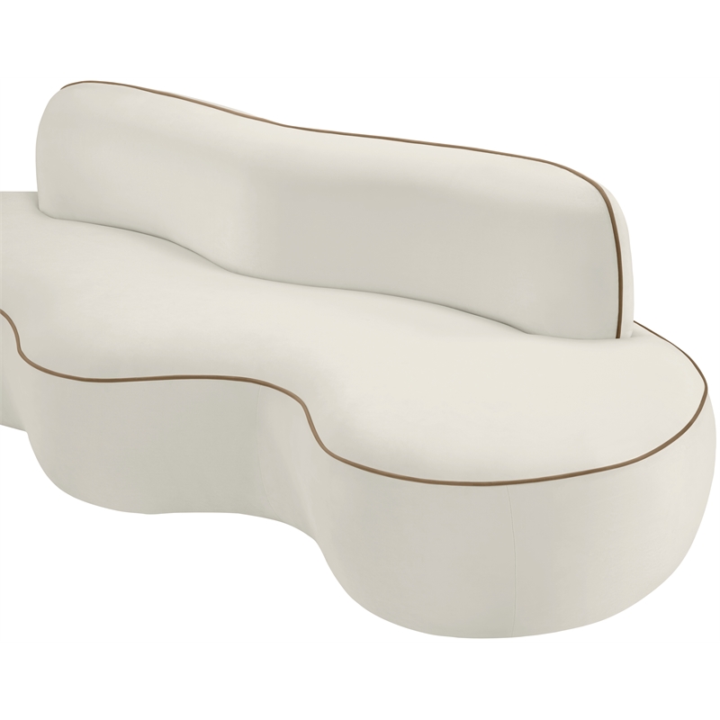 Meridian Furniture Swerve 101