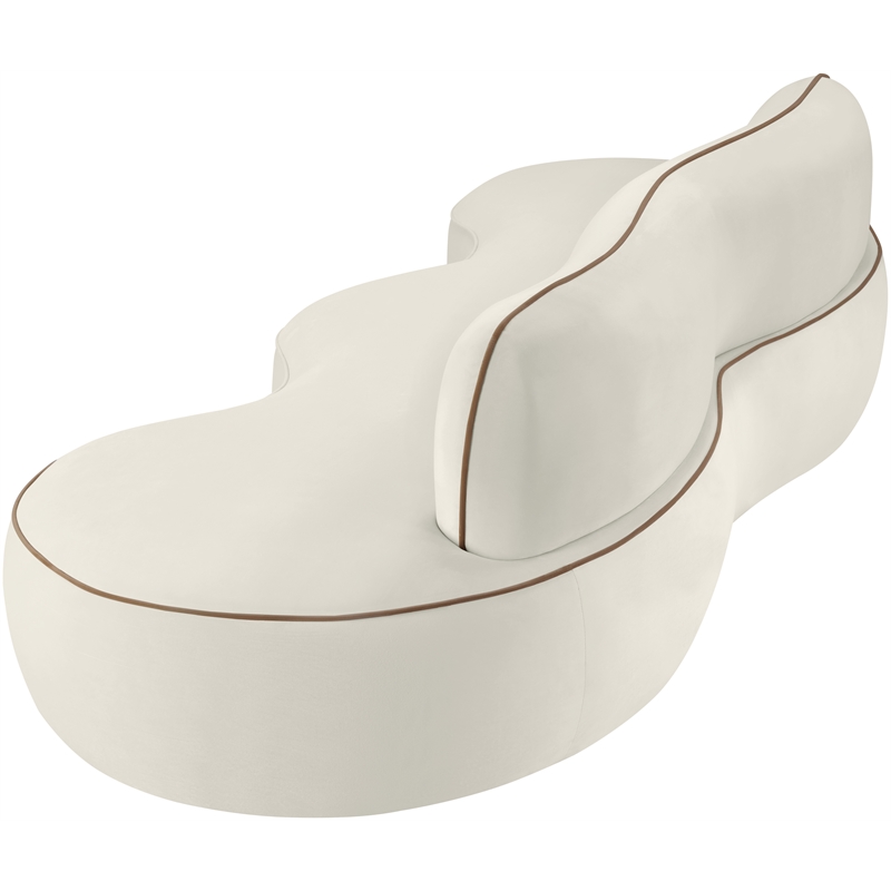 Meridian Furniture Swerve 101