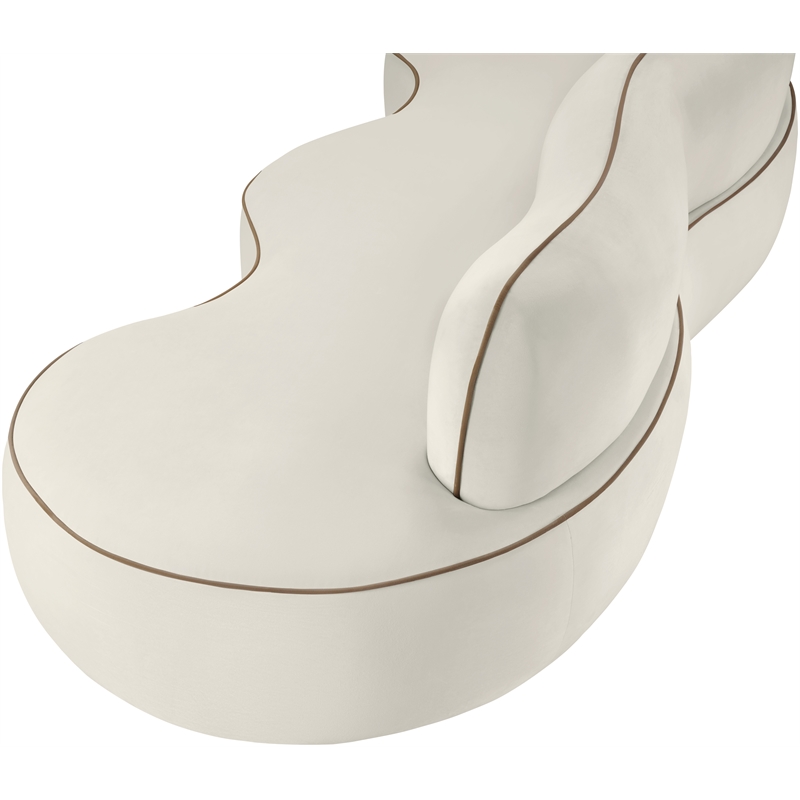 Meridian Furniture Swerve 101