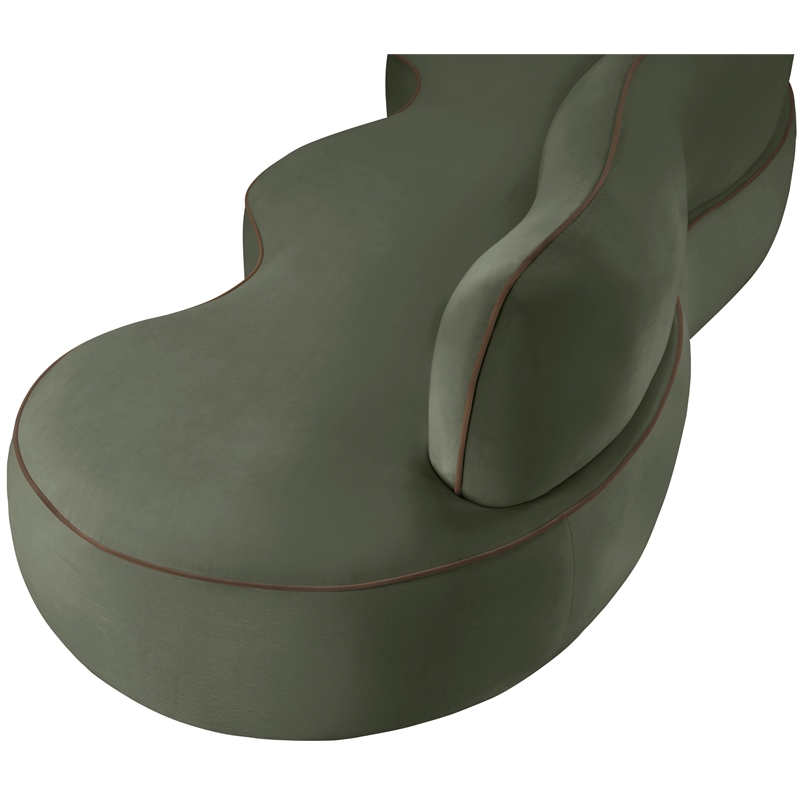 Meridian Furniture Swerve 101