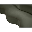 Meridian Furniture Swerve 100
