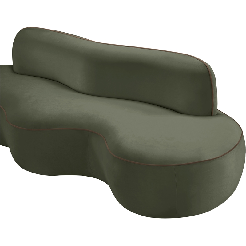 Meridian Furniture Swerve 101