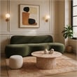 Meridian Furniture Swerve 100