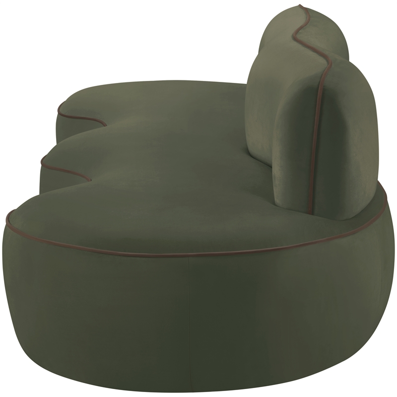 Meridian Furniture Swerve 101