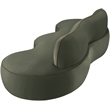 Meridian Furniture Swerve 100