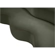 Meridian Furniture Swerve 100