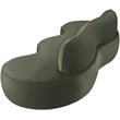 Meridian Furniture Swerve 100