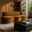 Meridian Furniture Swerve 100