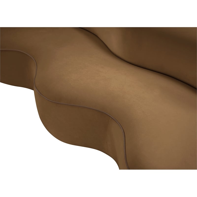 Meridian Furniture Swerve 101