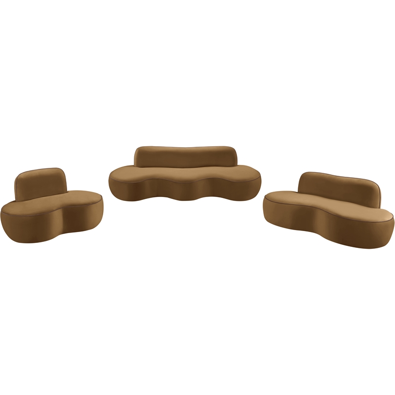 Meridian Furniture Swerve 101