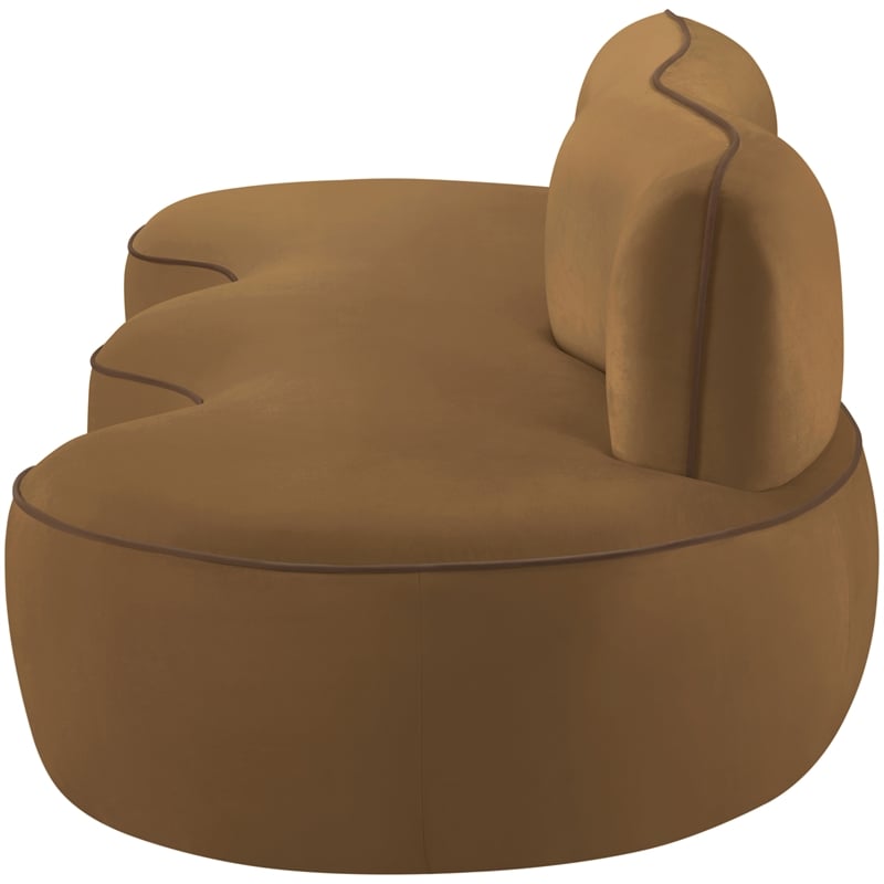 Meridian Furniture Swerve 101